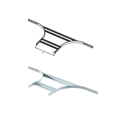 Cable Ladder Orizzontali Tee
